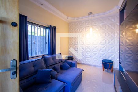 Casa para alugar com 237m², 5 quartos e 2 vagas Casa para alugar com 237m², 5 quartos e 2 vagasSala 1