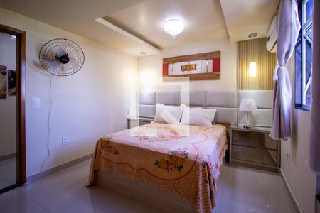 Casa para alugar com 237m², 5 quartos e 2 vagas Casa para alugar com 237m², 5 quartos e 2 vagasSuíte 3