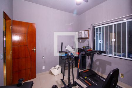 Casa para alugar com 237m², 5 quartos e 2 vagas Casa para alugar com 237m², 5 quartos e 2 vagasSuíte 2
