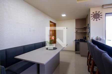 Casa para alugar com 237m², 5 quartos e 2 vagas Casa para alugar com 237m², 5 quartos e 2 vagasCozinha 2