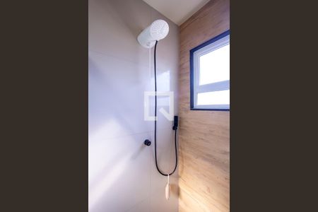Casa para alugar com 237m², 5 quartos e 2 vagas Casa para alugar com 237m², 5 quartos e 2 vagasBanheiro da Suíte 3