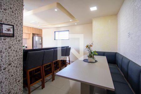 Casa para alugar com 237m², 5 quartos e 2 vagas Casa para alugar com 237m², 5 quartos e 2 vagasCozinha 2