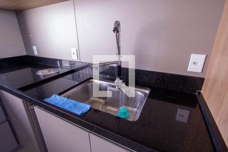 Casa para alugar com 237m², 5 quartos e 2 vagas Casa para alugar com 237m², 5 quartos e 2 vagasCozinha 2