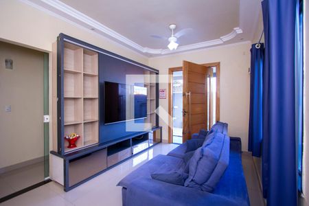 Casa para alugar com 237m², 5 quartos e 2 vagas Casa para alugar com 237m², 5 quartos e 2 vagasSala 1
