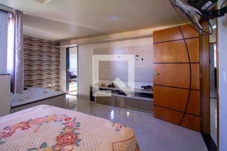 Casa para alugar com 237m², 5 quartos e 2 vagas Casa para alugar com 237m², 5 quartos e 2 vagasSuíte 3