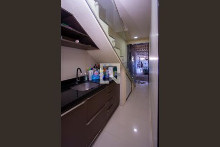 Casa para alugar com 237m², 5 quartos e 2 vagas Casa para alugar com 237m², 5 quartos e 2 vagasÁrea de Serviço