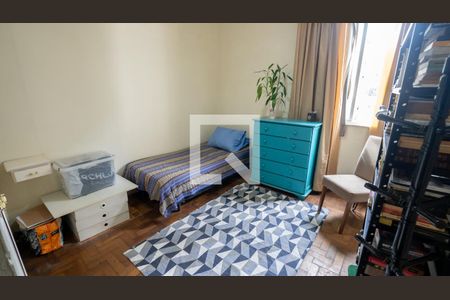Apartamento à venda com 130m², 4 quartos e sem vaga Apartamento à venda com 130m², 4 quartos e sem vagaQuarto 3