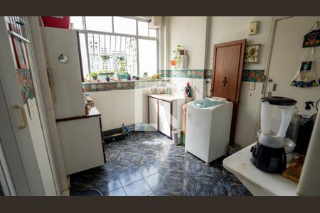 Apartamento à venda com 130m², 4 quartos e sem vaga Apartamento à venda com 130m², 4 quartos e sem vagaÁrea de Serviço