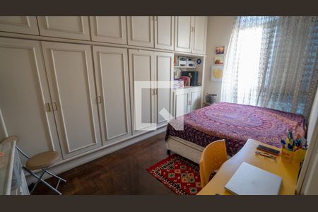 Quarto 1 de apartamento à venda com 4 quartos, 130m² em Icaraí, Niterói