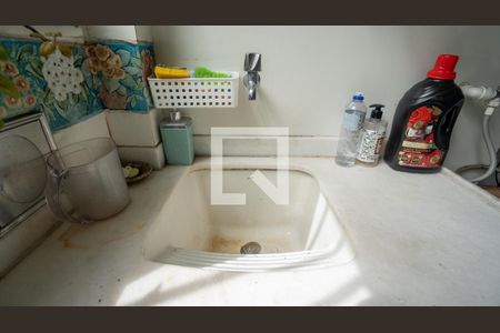 Apartamento à venda com 130m², 4 quartos e sem vaga Apartamento à venda com 130m², 4 quartos e sem vagaÁrea de Serviço