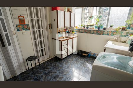 Apartamento à venda com 130m², 4 quartos e sem vaga Apartamento à venda com 130m², 4 quartos e sem vagaÁrea de Serviço