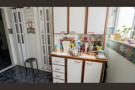 Apartamento à venda com 130m², 4 quartos e sem vaga Apartamento à venda com 130m², 4 quartos e sem vagaÁrea de Serviço