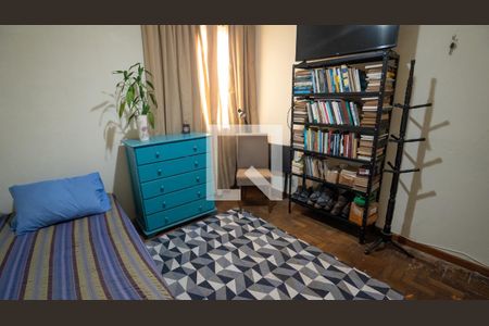 Apartamento à venda com 130m², 4 quartos e sem vaga Apartamento à venda com 130m², 4 quartos e sem vagaQuarto 3