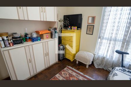 Apartamento à venda com 130m², 4 quartos e sem vaga Apartamento à venda com 130m², 4 quartos e sem vagaQuarto 2
