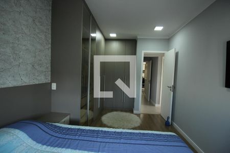 Quarto 1  de apartamento à venda com 3 quartos, 105m² em Vila Andrade, São Paulo