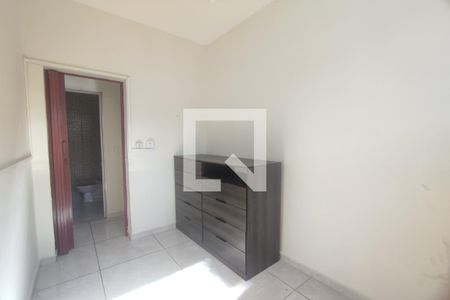 Quarto 2 de apartamento para alugar com 2 quartos, 63m² em Taquara, Rio de Janeiro