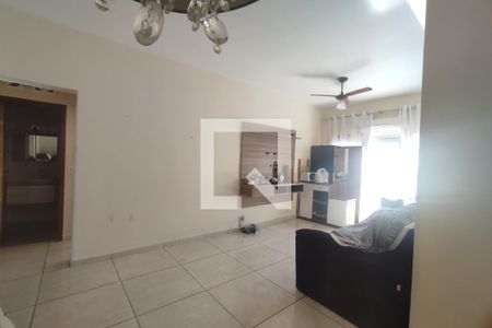 Sala de apartamento para alugar com 2 quartos, 63m² em Taquara, Rio de Janeiro