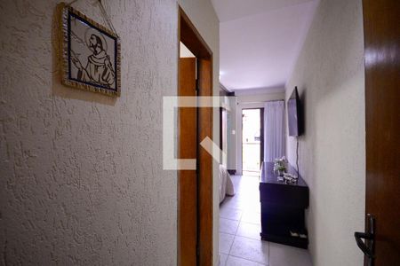 Suíte de casa à venda com 3 quartos, 280m² em Vila Moinho Velho, São Paulo