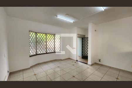 Sala de casa à venda com 6 quartos, 293m² em Anhangabaú, Jundiaí