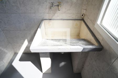 Casa para alugar com 56m², 1 quarto e sem vagaÁrea de Serviço