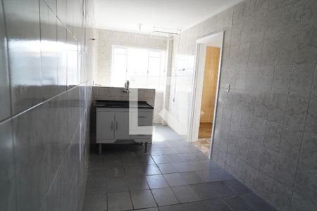 Casa para alugar com 56m², 1 quarto e sem vagaCozinha