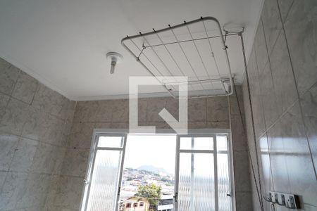 Casa para alugar com 56m², 1 quarto e sem vagaÁrea de Serviço