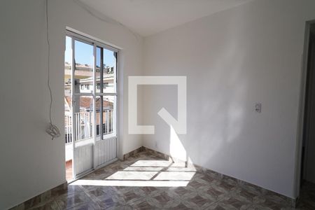 Sala de casa para alugar com 1 quarto, 56m² em Vila Mangalot, São Paulo
