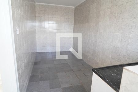 Casa para alugar com 56m², 1 quarto e sem vagaCozinha