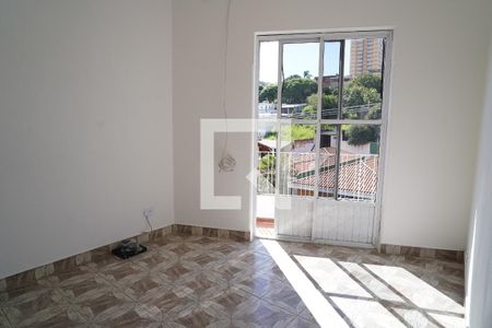 Sala de casa para alugar com 1 quarto, 56m² em Vila Mangalot, São Paulo
