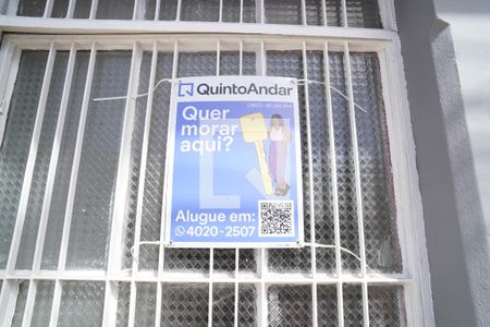 Casa para alugar com 56m², 1 quarto e sem vagaPlaquinha