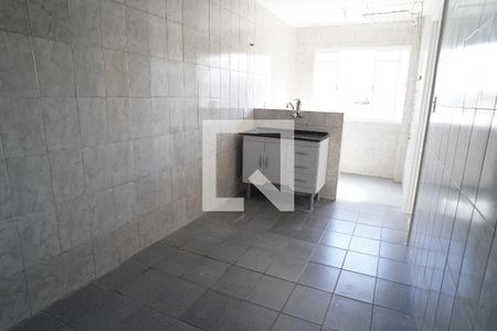 Casa para alugar com 56m², 1 quarto e sem vagaCozinha