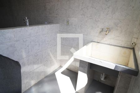 Casa para alugar com 56m², 1 quarto e sem vagaÁrea de Serviço
