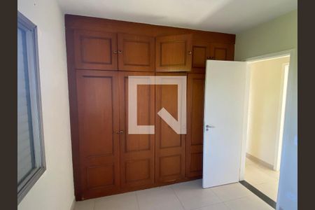 Quarto 1 de apartamento para alugar com 2 quartos, 58m² em Vila Santa Catarina, São Paulo