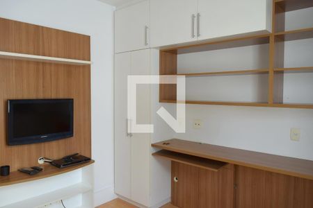 Quarto 2 de apartamento para alugar com 2 quartos, 61m² em Perdizes, São Paulo