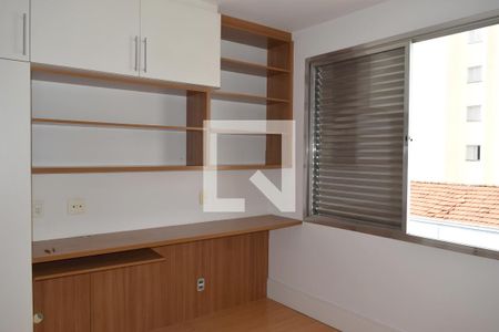 Quarto 2 de apartamento para alugar com 2 quartos, 61m² em Perdizes, São Paulo