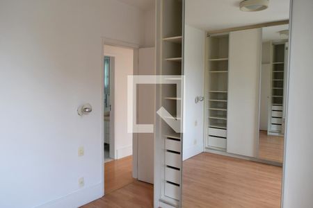 Quarto 1 de apartamento para alugar com 2 quartos, 61m² em Perdizes, São Paulo