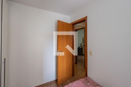 Quarto 1 de apartamento à venda com 3 quartos, 77m² em São Pedro, Belo Horizonte
