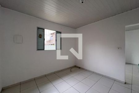 Sala/Quarto de casa de condomínio para alugar com 1 quarto, 40m² em Vila Moraes, São Paulo