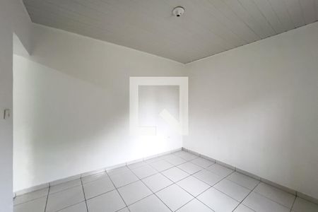 Sala/Quarto de casa de condomínio para alugar com 1 quarto, 40m² em Vila Moraes, São Paulo