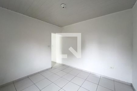 Sala/Quarto de casa de condomínio para alugar com 1 quarto, 40m² em Vila Moraes, São Paulo