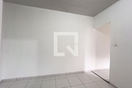 Cozinha de casa de condomínio para alugar com 1 quarto, 40m² em Vila Moraes, São Paulo
