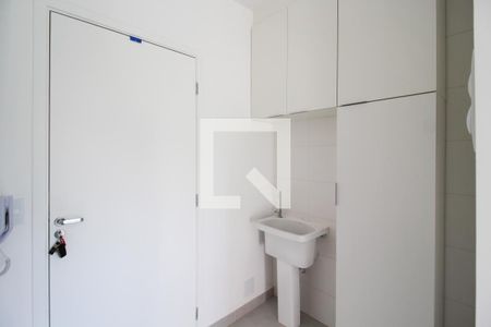 Apartamento à venda com 24m², 1 quarto e sem vagaÁrea de Serviço