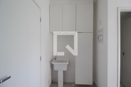 Apartamento à venda com 24m², 1 quarto e sem vagaÁrea de Serviço