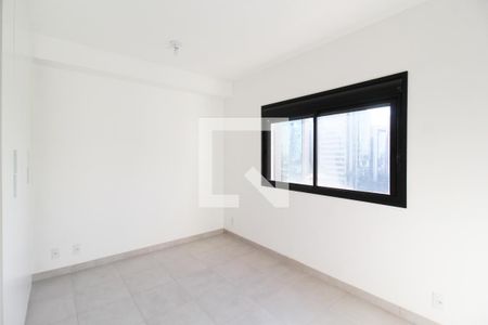 Suíte  de apartamento para alugar com 1 quarto, 24m² em Vila Olímpia, São Paulo