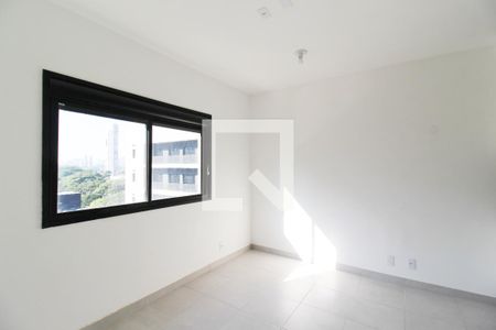 Suíte  de apartamento para alugar com 1 quarto, 24m² em Vila Olímpia, São Paulo