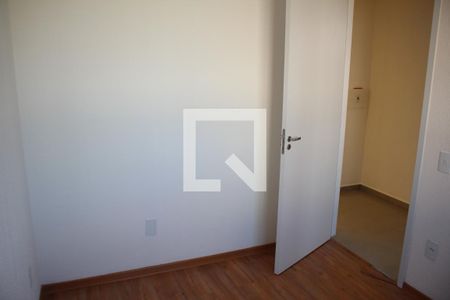 Quarto 2 de apartamento à venda com 2 quartos, 45m² em Conjunto Agua Branca, Contagem