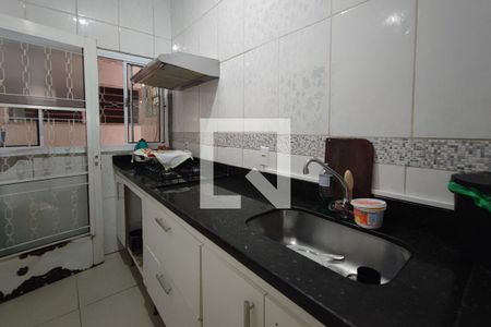 Casa para alugar com 180m², 5 quartos e 4 vagasCozinha