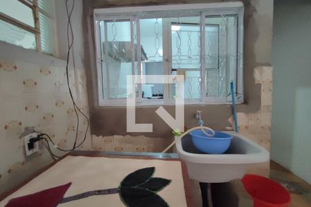 Casa para alugar com 180m², 5 quartos e 4 vagasÁrea de Serviço