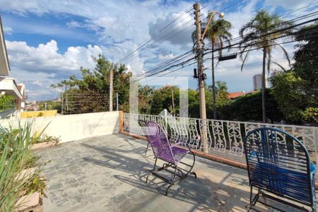 Casa para alugar com 180m², 5 quartos e 4 vagasQuintal