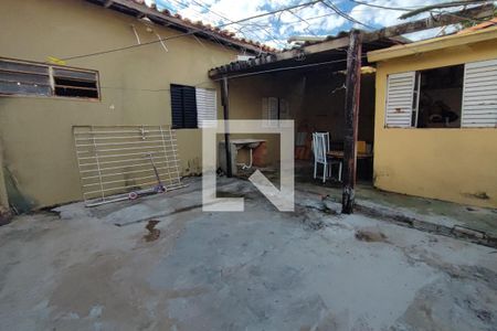 Casa para alugar com 180m², 5 quartos e 4 vagasQuintal